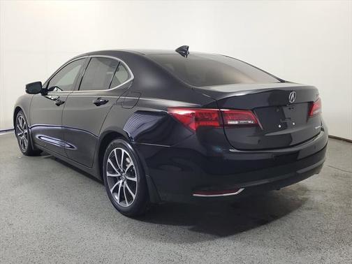 2015 Acura TLX V6 Advance