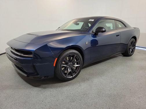 After Dark 2026 Dodge Charger R/T Scat Pack