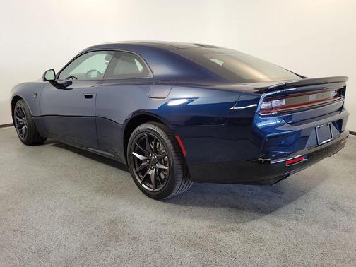 After Dark 2026 Dodge Charger R/T Scat Pack