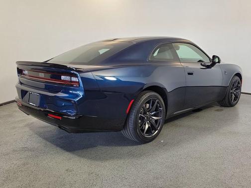 After Dark 2026 Dodge Charger R/T Scat Pack