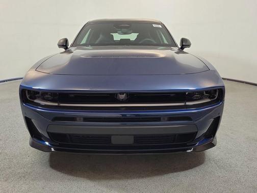 After Dark 2026 Dodge Charger R/T Scat Pack