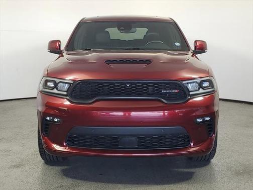 2022 Dodge Durango R/T Plus RWD