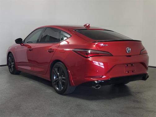 2023 Acura Integra A-SPEC Technology
