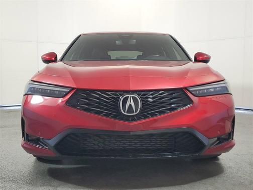 2023 Acura Integra A-SPEC Technology
