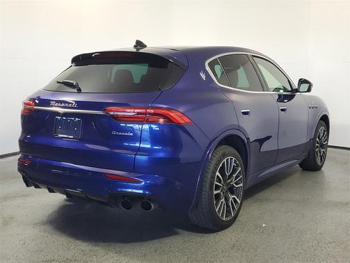 2023 Maserati Grecale GT