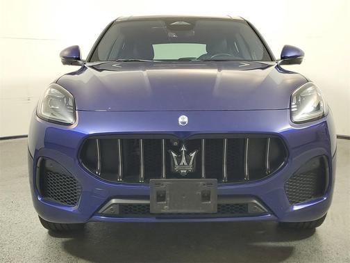 2023 Maserati Grecale GT