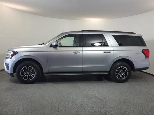 2023 Ford Expedition Max XLT