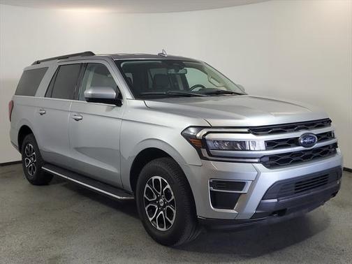 2023 Ford Expedition Max XLT