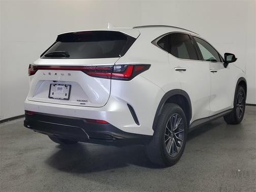 2023 Lexus NX 350 Premium