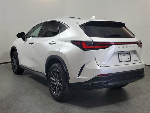 2023 Lexus NX 350 Premium