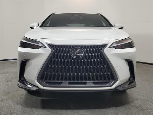 2023 Lexus NX 350 Premium