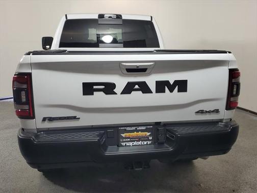 2024 RAM 2500 Power Wagon