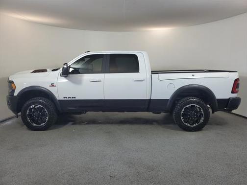 2024 RAM 2500 Power Wagon