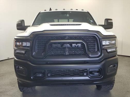 2024 RAM 2500 Power Wagon