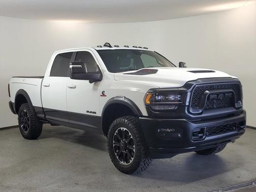 2024 RAM 2500 Power Wagon