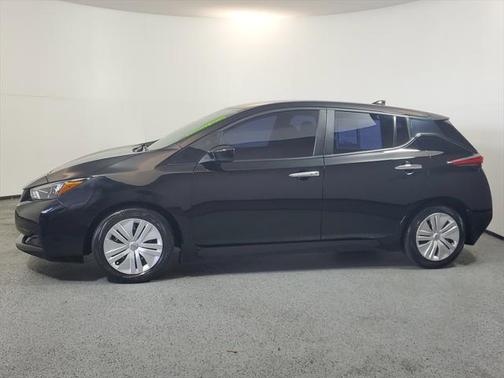2023 Nissan Leaf S 40 kWh