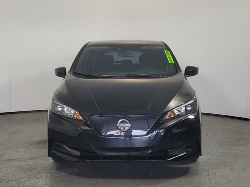2023 Nissan Leaf S 40 kWh
