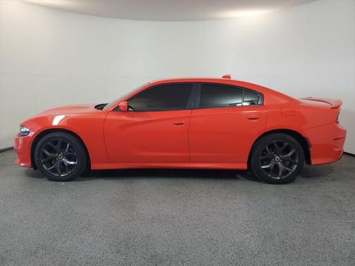 2019 Dodge Charger GT