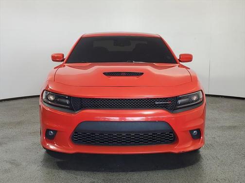 2019 Dodge Charger GT