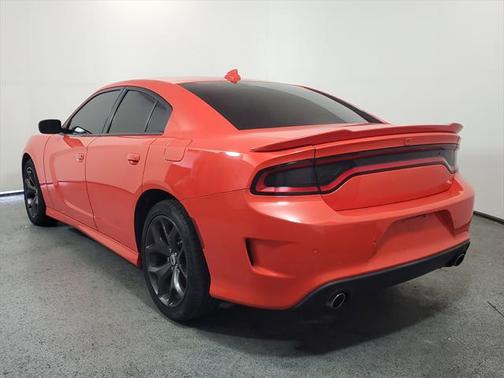 2019 Dodge Charger GT