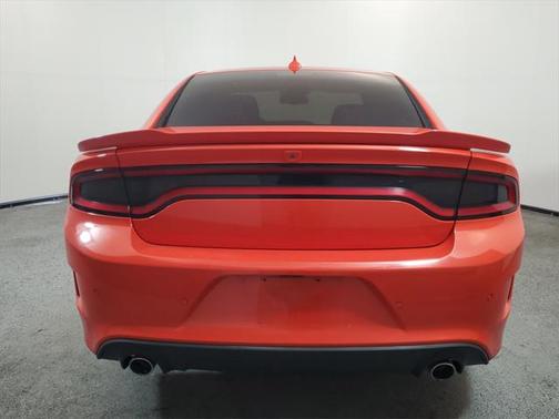 2019 Dodge Charger GT