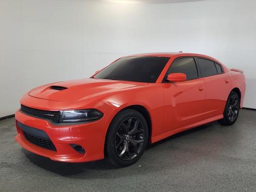 2019 Dodge Charger GT