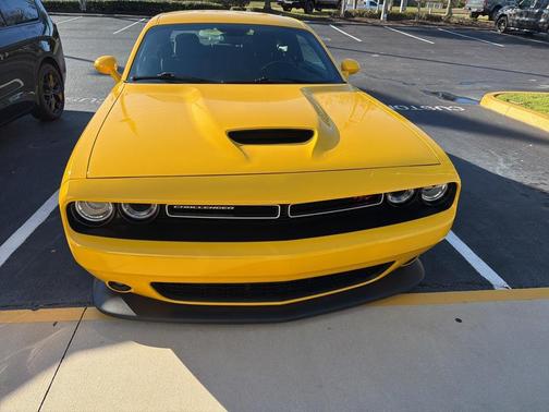 2019 Dodge Challenger R/T