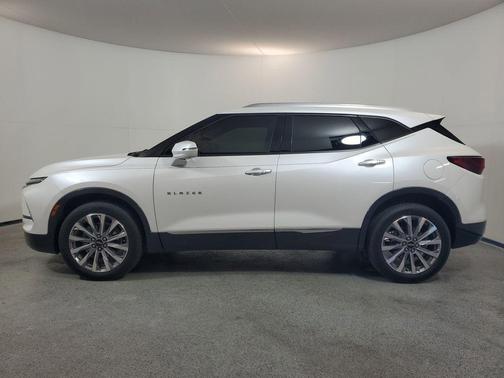 2023 Chevrolet Blazer Premier