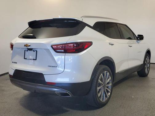 2023 Chevrolet Blazer Premier