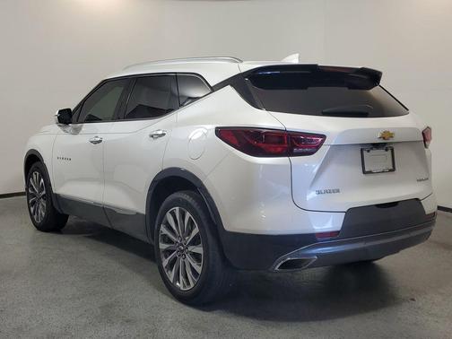 2023 Chevrolet Blazer Premier