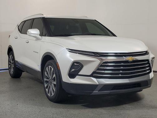 2023 Chevrolet Blazer Premier
