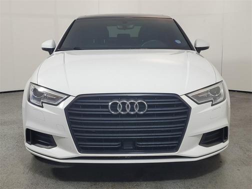 2020 Audi A3 2.0T Premium