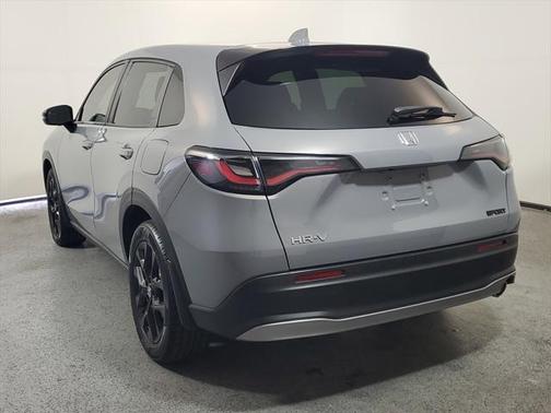 2023 Honda HR-V 2WD Sport