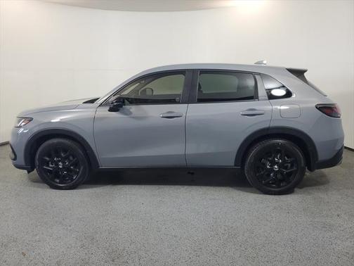 2023 Honda HR-V 2WD Sport