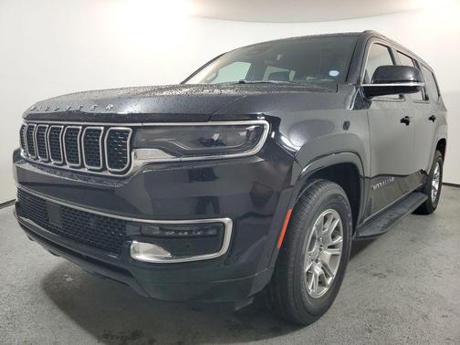 2023 Jeep Wagoneer Series I 4x4