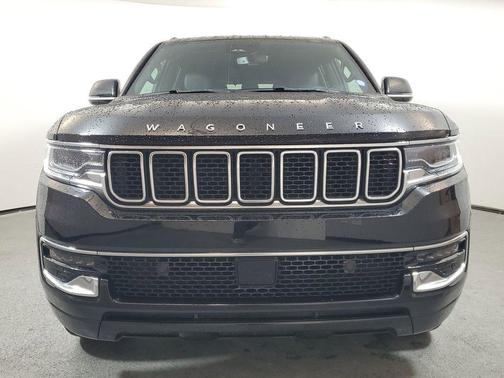 2023 Jeep Wagoneer Series I 4x4