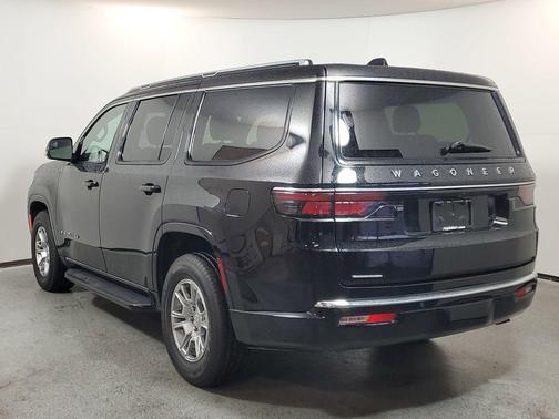 2023 Jeep Wagoneer Series I 4x4