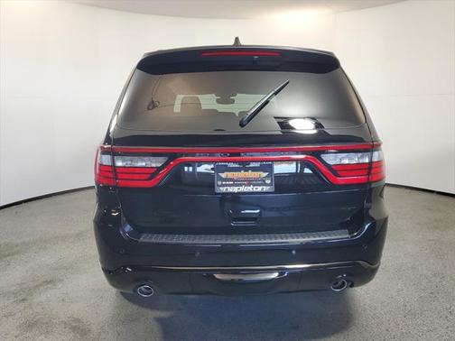 2025 Dodge Durango GT RWD