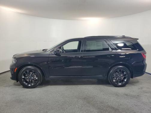 2025 Dodge Durango GT RWD