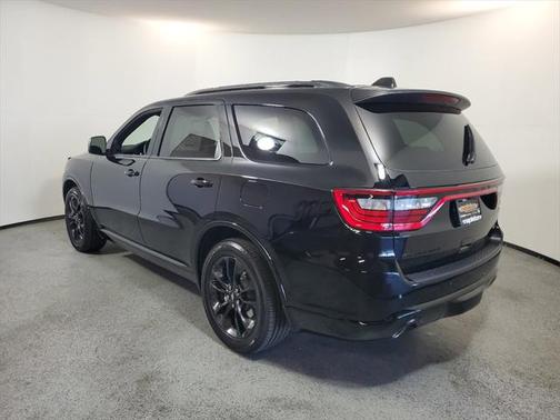 2025 Dodge Durango GT RWD