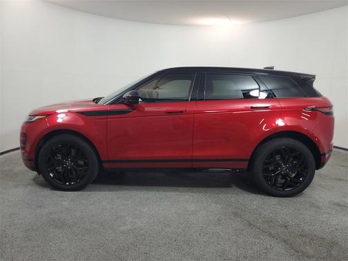 2023 Land Rover Range Rover Evoque R-Dynamic SE
