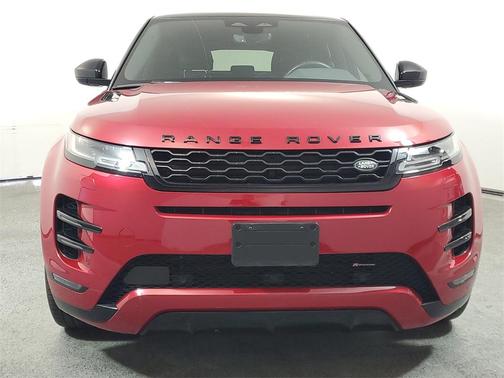 2023 Land Rover Range Rover Evoque R-Dynamic SE