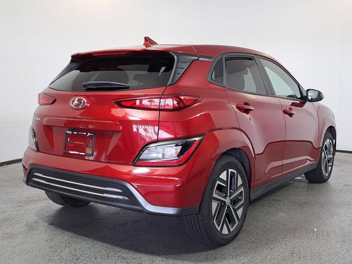 2023 Hyundai KONA EV SEL