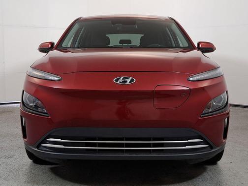2023 Hyundai KONA EV SEL