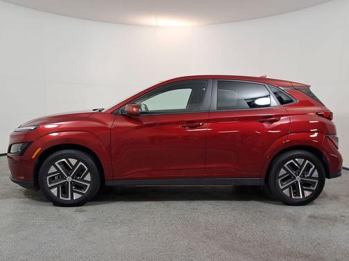 2023 Hyundai KONA EV SEL