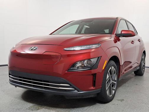 2023 Hyundai KONA EV SEL