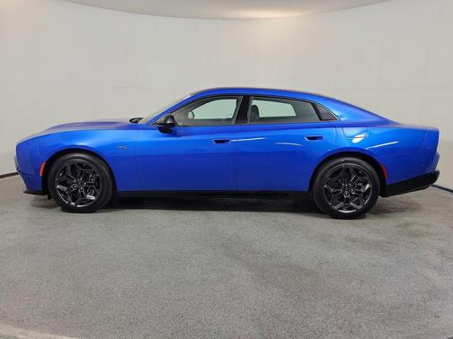 Bludicrous 2026 Dodge Charger R/T