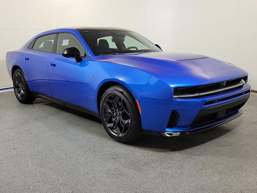 Bludicrous 2026 Dodge Charger R/T