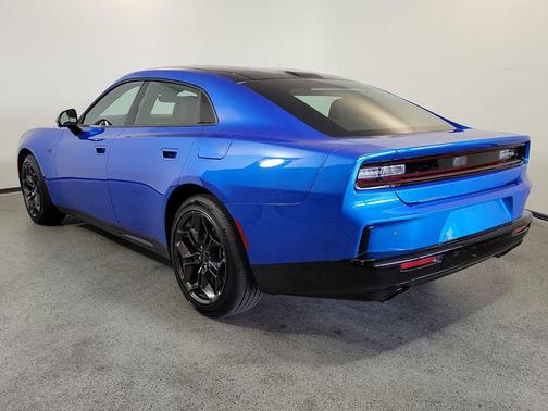 Bludicrous 2026 Dodge Charger R/T