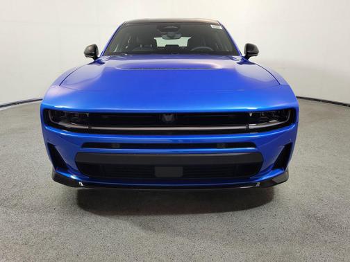 Bludicrous 2026 Dodge Charger R/T